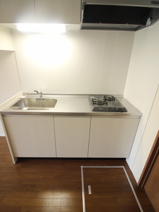 物件内観写真12　(キッチン)