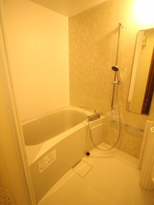 物件内観写真15　(バス／シャワールーム等)