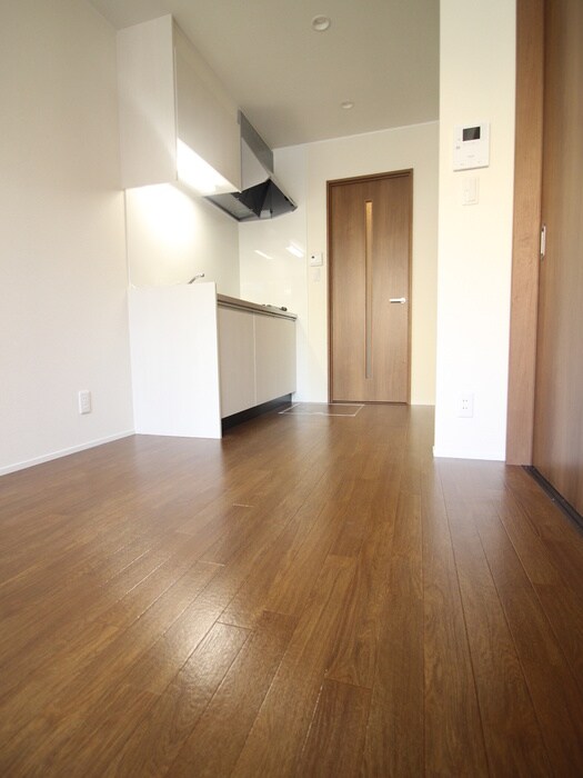 物件内観写真22　(居室)