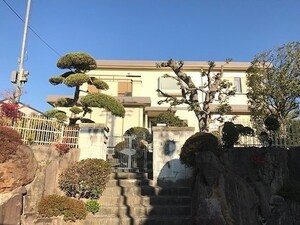 新千里南町3丁目戸建外観写真