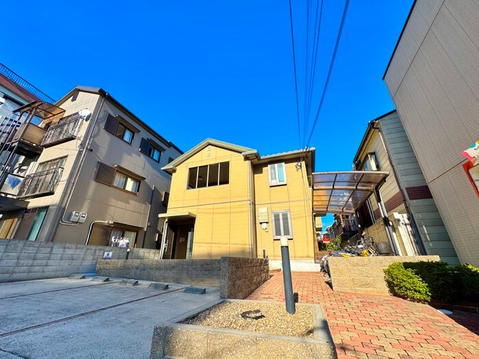 物件外観写真6　(外観写真)