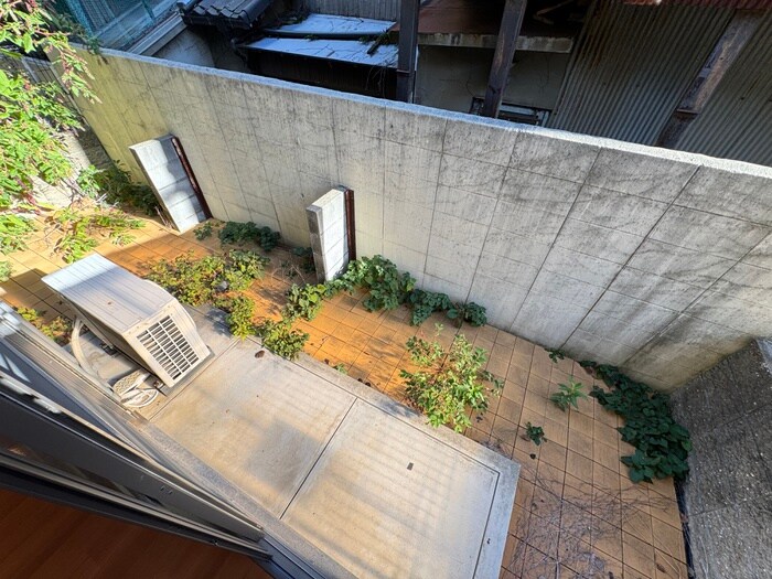 物件内観写真21　(ベランダ・バルコニー)