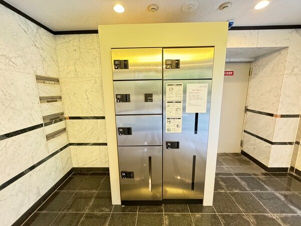 建物設備