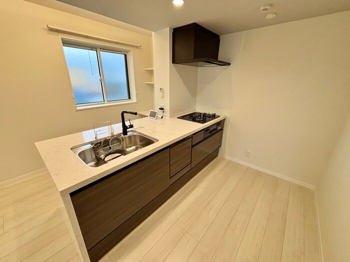 物件内観写真10　(キッチン)