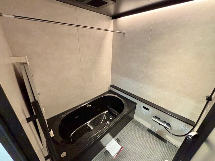 物件内観写真11　(バス／シャワールーム等)