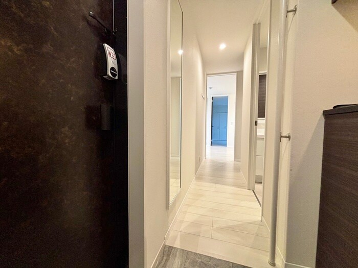 物件内観写真17　(廊下)