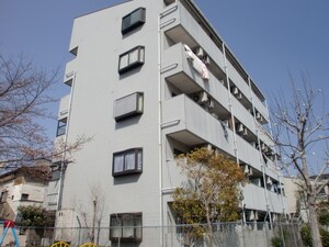 フローラル横堤外観写真