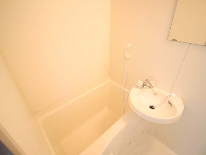 物件内観写真9　(バス／シャワールーム等)