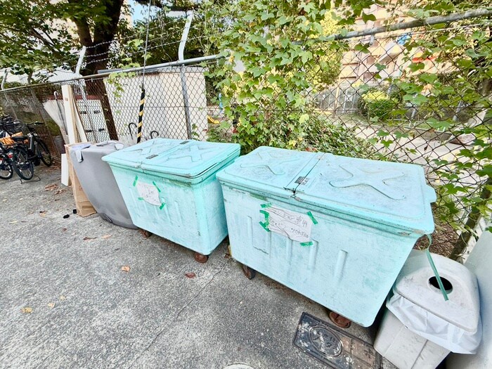 物件外観写真5　(外観写真)