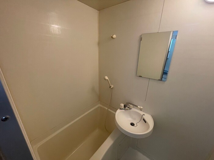 物件内観写真11　(バス／シャワールーム等)