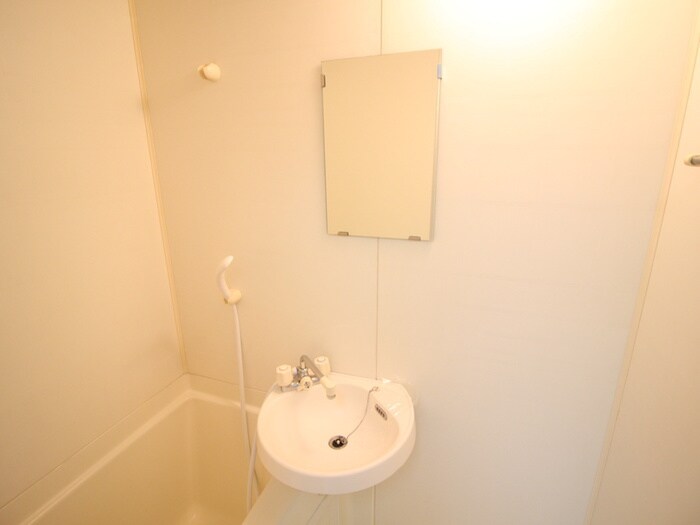 物件内観写真11　(洗面)