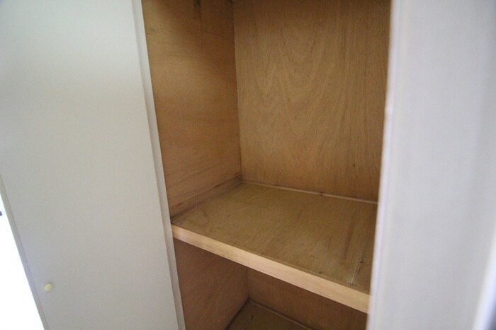 物件内観写真14　(収納)