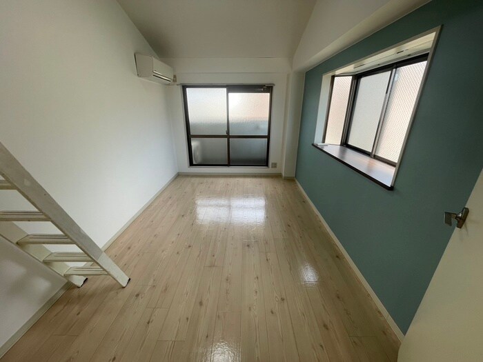 物件内観写真16　(居室)