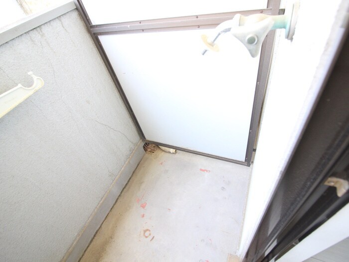 物件内観写真18　(洗濯機置場)