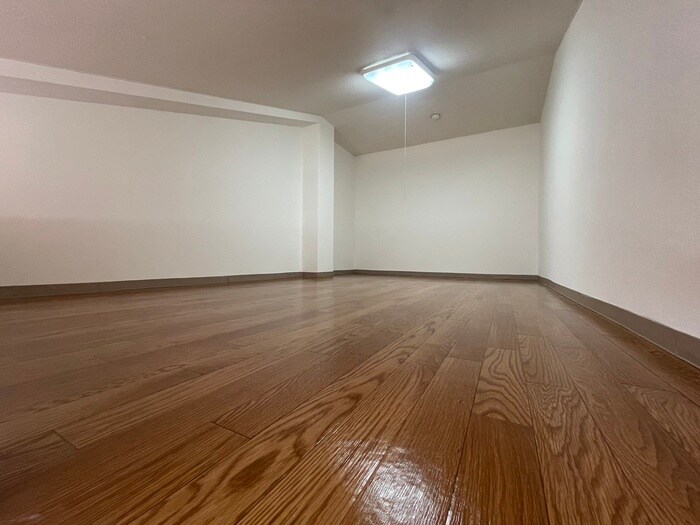 物件内観写真19　(ロフト)