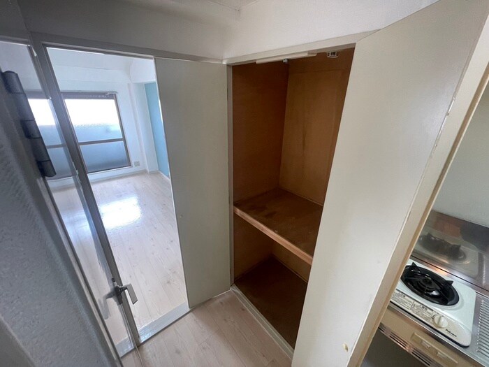 物件内観写真20　(収納)