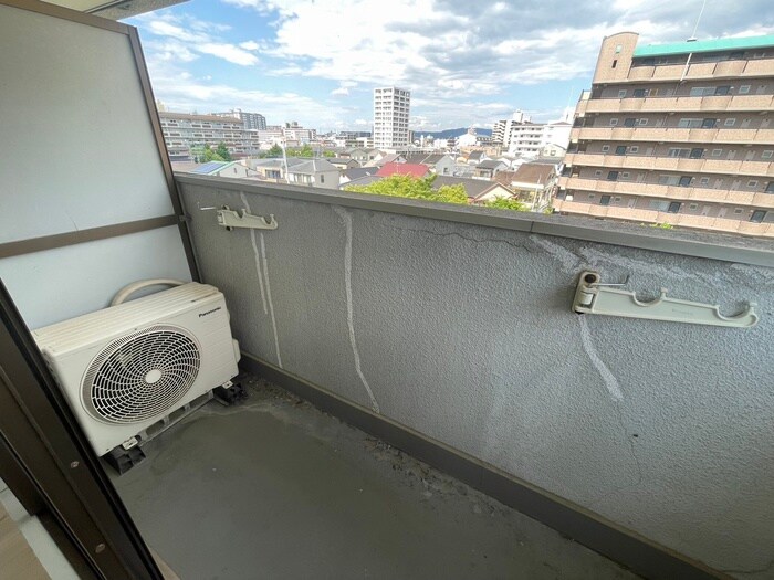 物件内観写真21　(ベランダ・バルコニー)