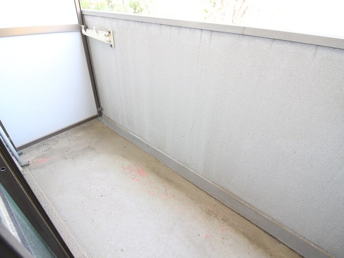 物件内観写真21　(ベランダ・バルコニー)