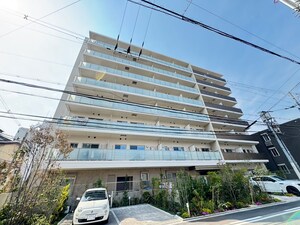 Ｍ－ｓｔｙｌｅ外観写真