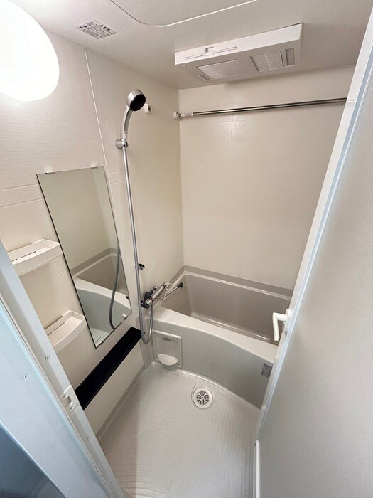 物件内観写真11　(バス／シャワールーム等)