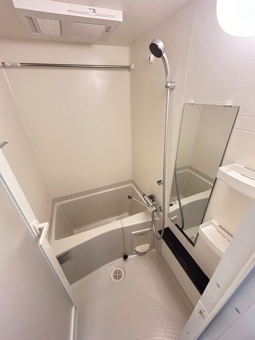 物件内観写真11　(バス／シャワールーム等)