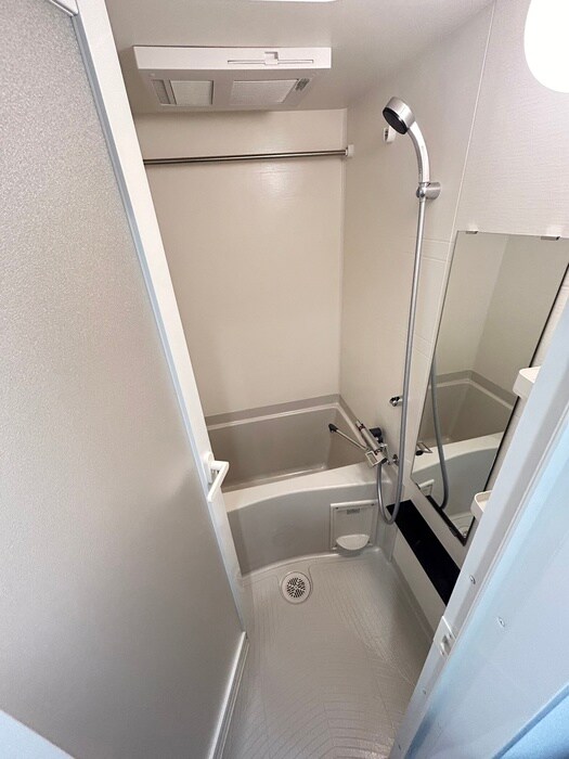 物件内観写真11　(バス／シャワールーム等)