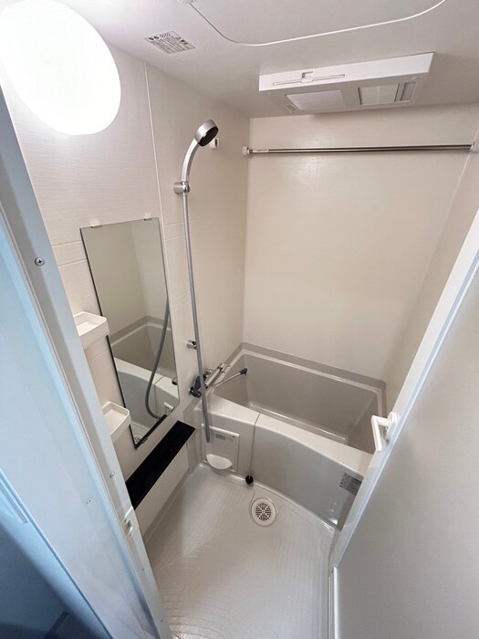 物件内観写真11　(バス／シャワールーム等)