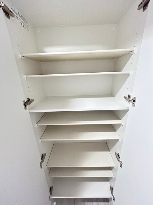 物件内観写真14　(靴箱)