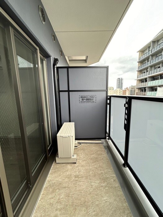 物件内観写真15　(ベランダ・バルコニー)