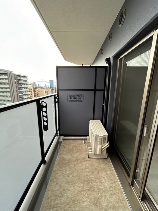 物件内観写真15　(ベランダ・バルコニー)