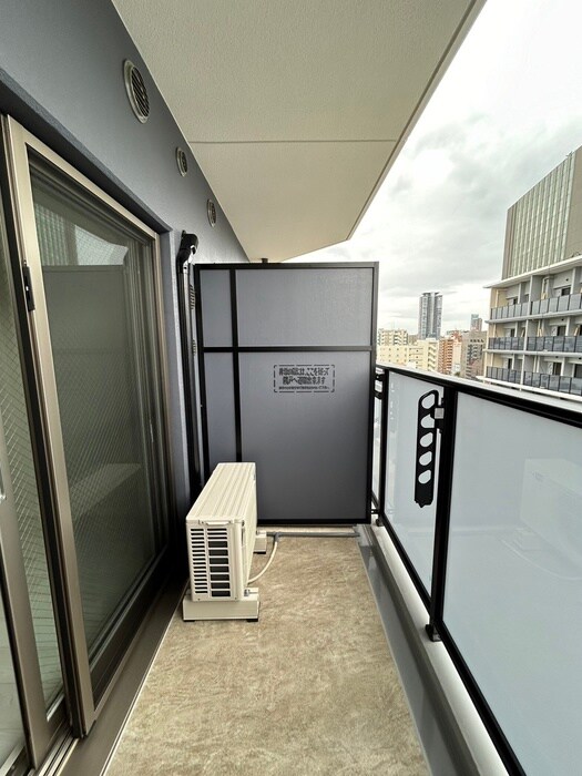 物件内観写真15　(ベランダ・バルコニー)