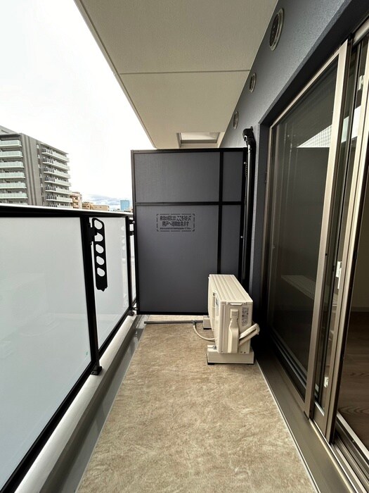 物件内観写真15　(ベランダ・バルコニー)