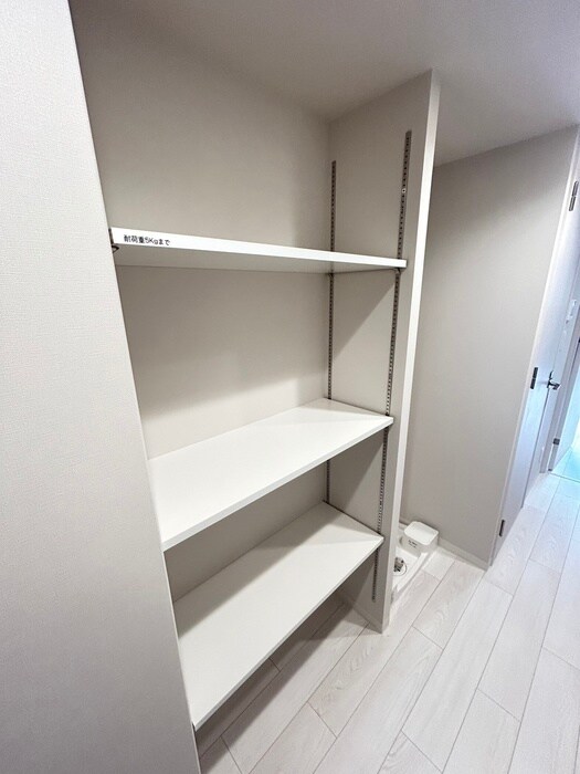 物件内観写真17　(収納)