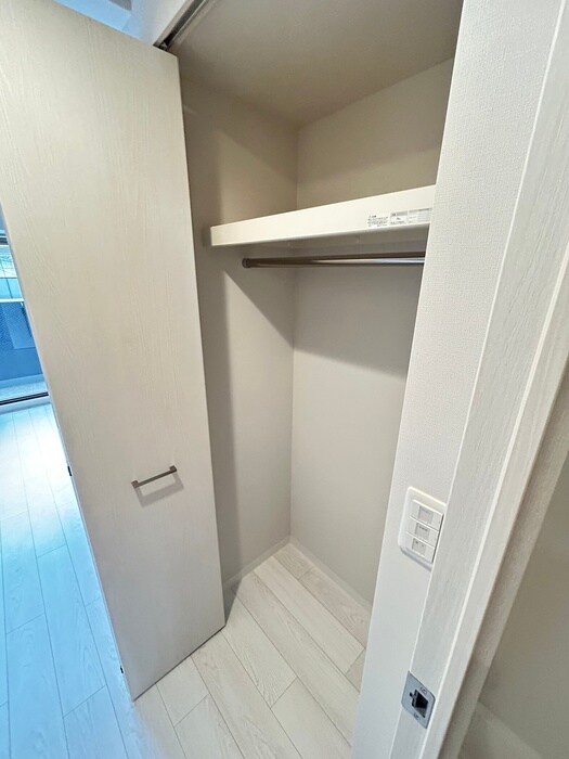 物件内観写真17　(収納)
