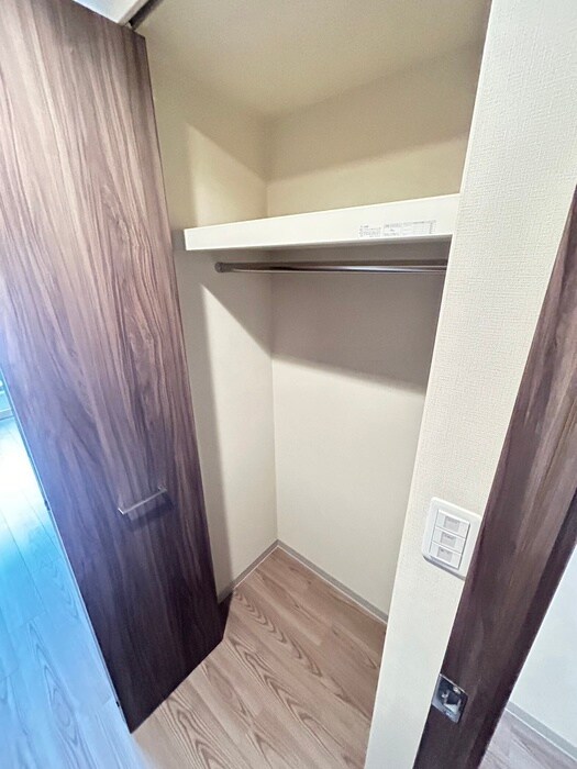 物件内観写真17　(収納)