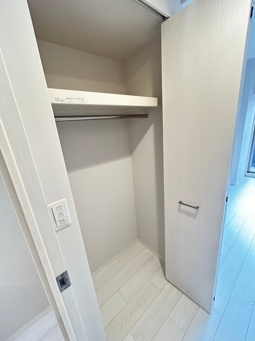 物件内観写真18　(収納)