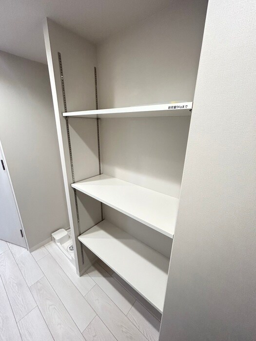 物件内観写真20　(収納)