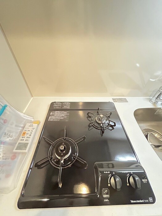 物件内観写真21　(キッチン)