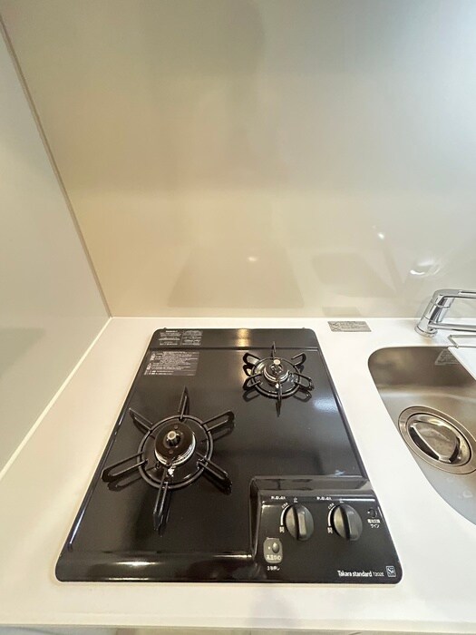 物件内観写真21　(キッチン)