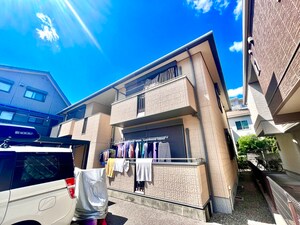 ブーシュノール外観写真