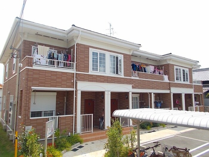 物件外観写真3　(外観写真)