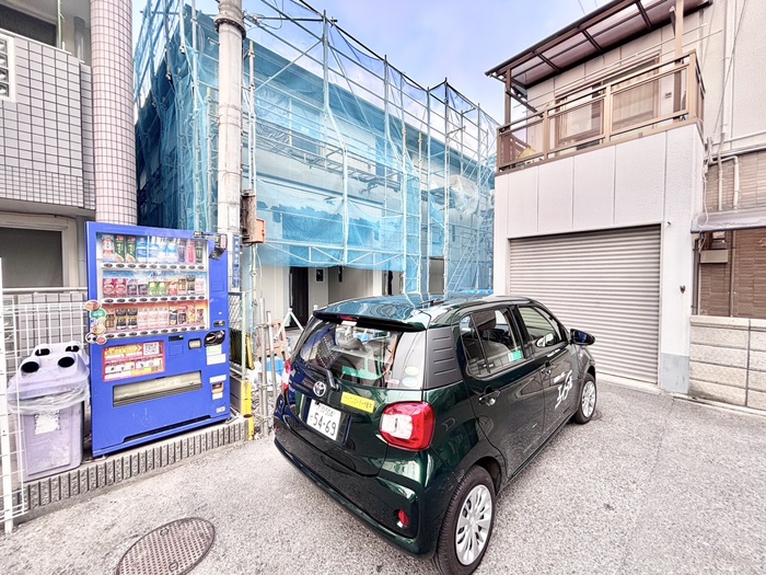 アンジェリック寝屋川