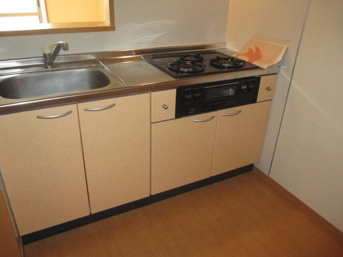 物件内観写真7　(キッチン)