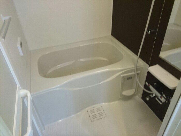 物件内観写真10　(バス／シャワールーム等)