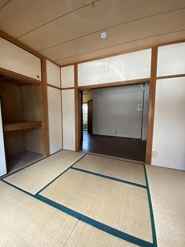 居室