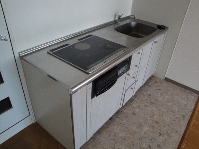 物件内観写真7　(キッチン)