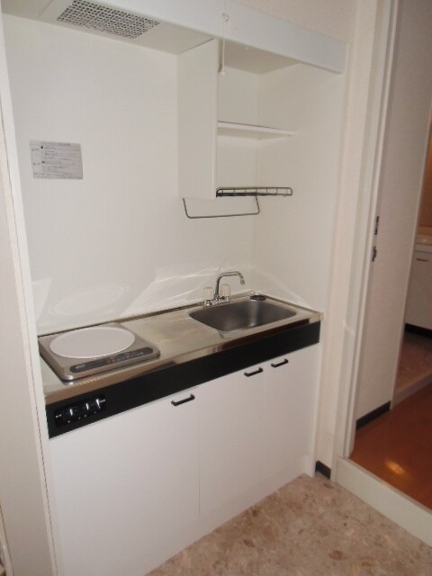 物件内観写真10　(キッチン)