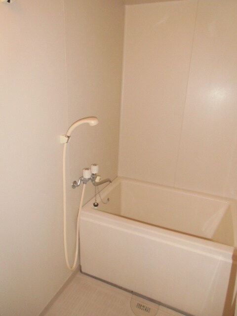 物件内観写真11　(バス／シャワールーム等)
