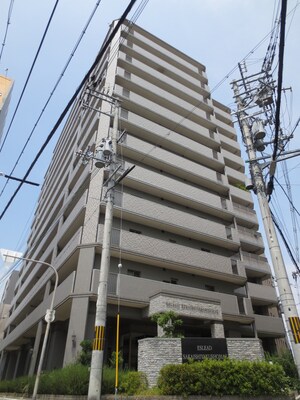 エスリ－ド堺市役所前(６０４)外観写真