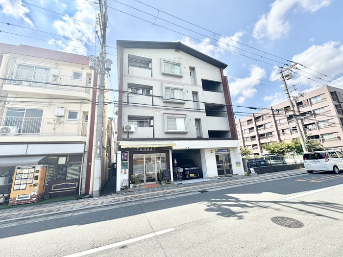 外観写真